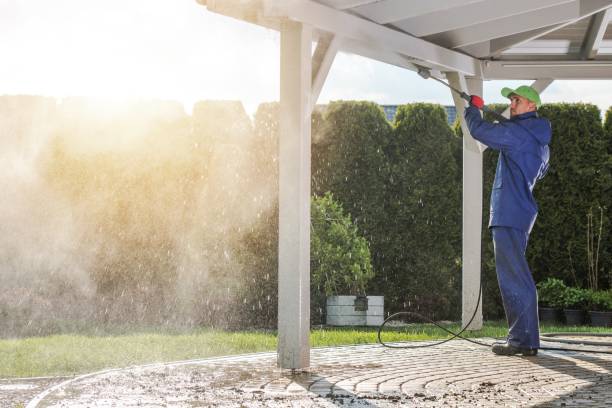 Best Patio and Deck Pressure Washing  in Laureldale, PA