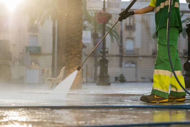 Best Oil Spill Cleanup  in Laureldale, PA